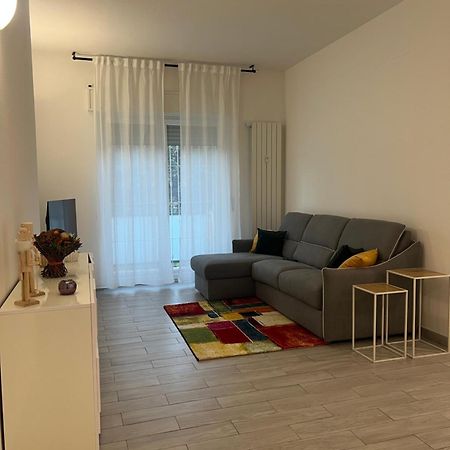 Apartament Perla Milaan Buitenkant foto