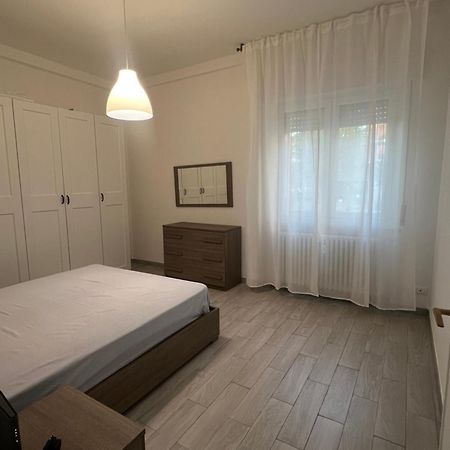 Apartament Perla Milaan Buitenkant foto