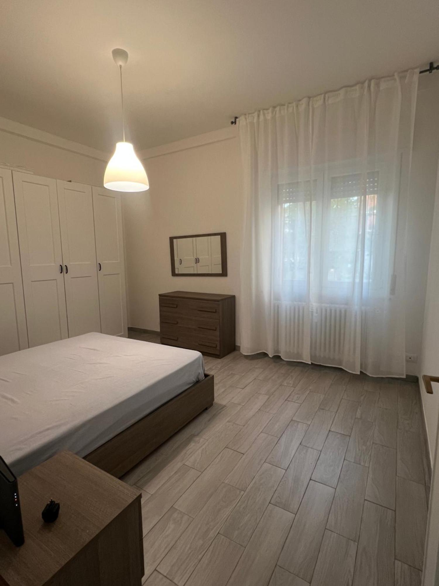 Apartament Perla Milaan Buitenkant foto