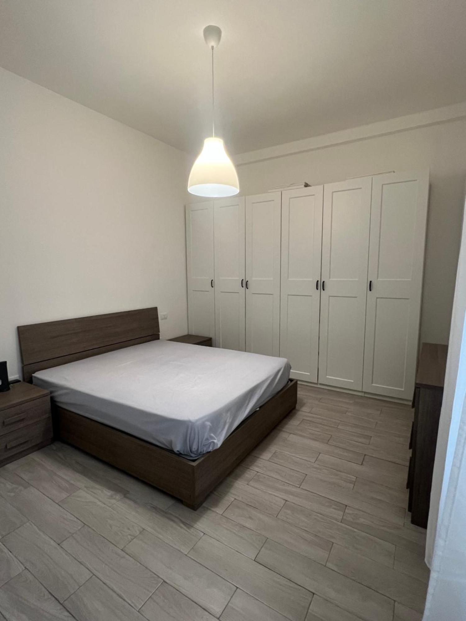 Apartament Perla Milaan Buitenkant foto